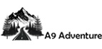 A9 Adventure logo